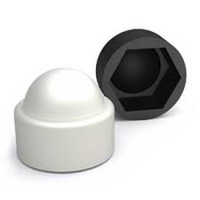 Hexagon Head Cover Caps To Suit Bolts And Nuts